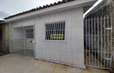 Imagem 10: CASA EM PAU AMARELO. 10m² de Área, 1 Vaga na garageme2 Dormitórios