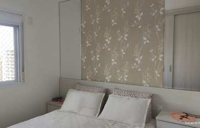 Imagem 5: SãO PAULO - Apartamento Padrão - Vila Vermelha