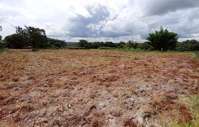 Imagem: O terreno possui 5.000m² de Área e está localizado em Vila
