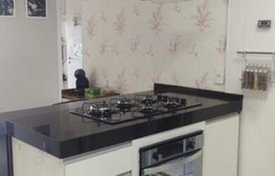 Imagem 13: SãO PAULO - Apartamento Padrão - Vila Vermelha