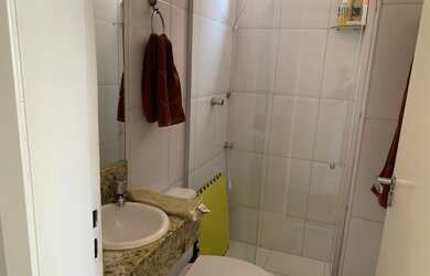 Imagem 11: APT 3/4Brotas 127m2.Piscina.Nascente.(02)por andar