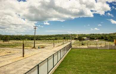 Imagem 10: LOTES EM AQUIRAZ. PiscinaeChurrasqueira