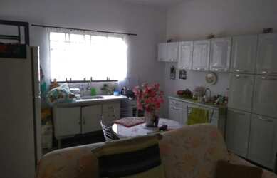 Imagem 4: CASA NAS ÁGUAS LINDAS. 38m² de Área, 1 Vaga na garageme3 Dormitórios