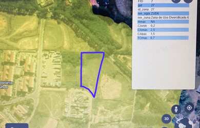 Imagem 4: Terreno Perfeito para minha casa minha vida - 5.317 m2 - Guarulhos - SP