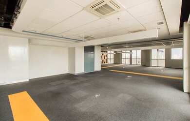 Imagem 15: Andar corporativo com 873m² para locação na Vila Mariana