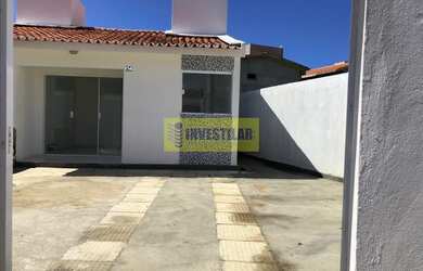 Imagem 4: CASA INDIVIDUAL EM OLINDA A PARTIR DE 190 MIL A VISTA E 200 MIL FINANCIADO...