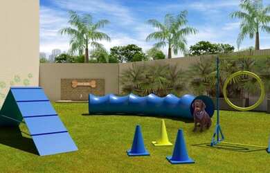 Imagem 12: APARTAMENTO VILA ALZIRA - GUARUJA SP