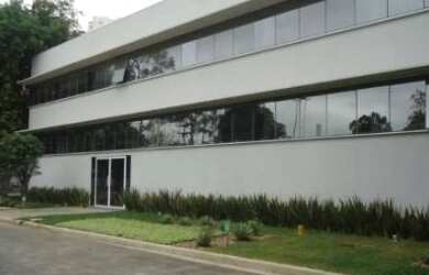 Imagem 1: GALPÃO EM JURUBATUBA | CONDOMÍNIO COM SEGURANÇA 24 HORAS