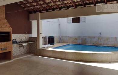 Imagem 2: Casa com 4 dormitórios à venda, 200 m² por R$ 980.000,00 - Condomínio Ibiti do Paço - Soro