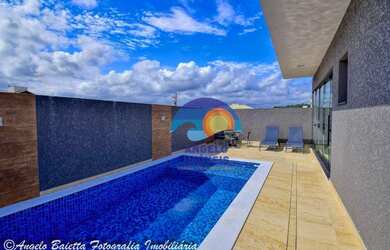 Imagem 3: Casa com 3 dormitórios, 180 m² - venda por R$ 890.000,00 ou aluguel...