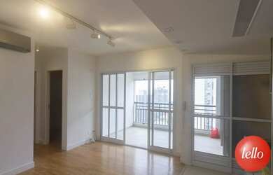 Imagem 3: São Paulo - Apartamento Padrão - Campo Belo