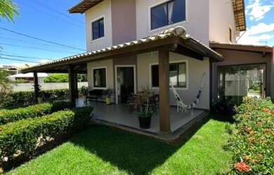 Imagem 1: Casa à venda no bairro Piatã - Salvador/BA