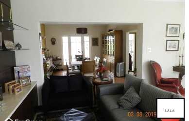 Imagem 4: Casa à venda em São Paulo