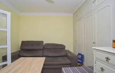 Imagem 13: Linda casa assobrada com piscina à venda no Planalto Paulista