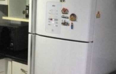 Imagem 4: Apartamento de 66 metros com suíte e 1 vaga no bairro Jardim