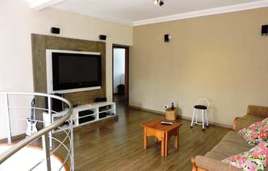 Imagem 8: CARAPICUÍBA - Casa de Condomínio - CARAPICUIBA