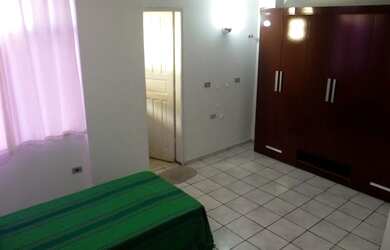 Imagem 9: Casa à venda no Bairro da Saúde 3 vagas de garagem e amplo quintal /...