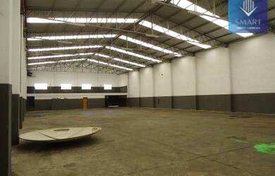 Imagem 4: Galpão, 1173 m² - venda por R$ 2.500.000,00 ou aluguel por R$ 9.500,00/mês...
