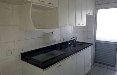 Imagem 3: Apartamento Vila Mariana com 74 m² 3 dormitórios 3 banheiros 2 vagas de garagem