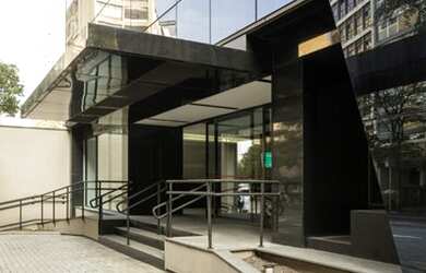 Imagem 8: Aluga-se andar corporativo no Centro de São Paulo