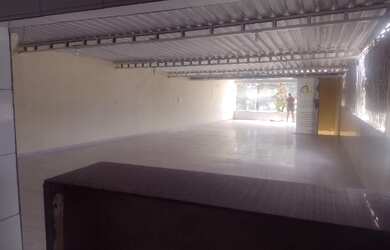 Imagem 3: Salão de festas