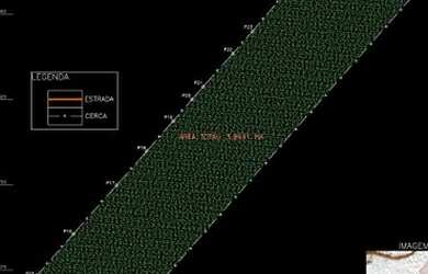 Imagem 1: Terreno Rural. 37.931m² de Área