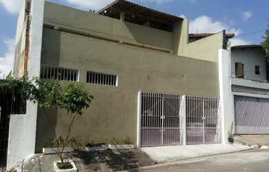 Imagem 4: Casa Assobradada no Planalto Paulista de 158 m² 4 Dormitórios 3 Suítes...