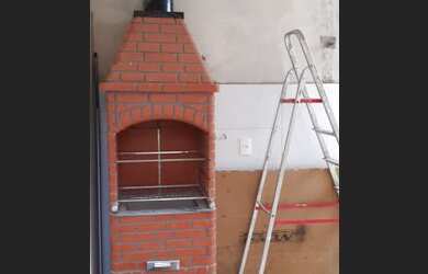 Imagem 11: Jundiaí - Casa Padrão - Residencial Santa Giovana