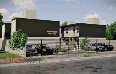 Imagem 6: CAXIAS DO SUL - Casa Padrão - Nossa Senhora das Graças