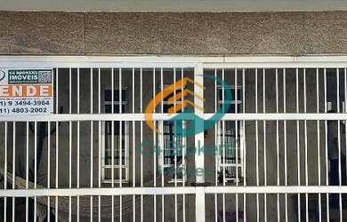 Imagem 1: Sobrado com 3 dormitórios, 140 m² - venda por R$ 680.000,00 ou aluguel...