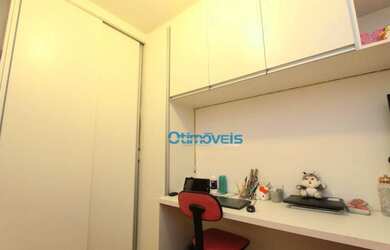 Imagem 8: Apartamento com 3 quartos no Portão à venda - Portão - Curitiba/PR