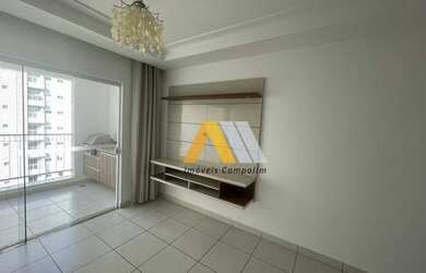 Imagem 2: Apartamento com 3 dormitórios, 93 m² - venda por R$ 780.000 ou aluguel...