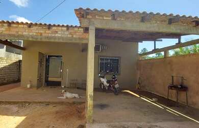 Imagem 5: Casa no jutai. Varanda, 2 Vagas na garageme3 Dormitórios