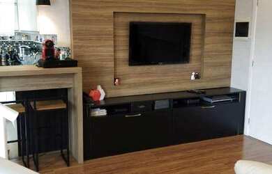 Imagem 10: Apartamento com 1 dormitório, 75 m² - venda por R$ 699.000,00 ou aluguel...