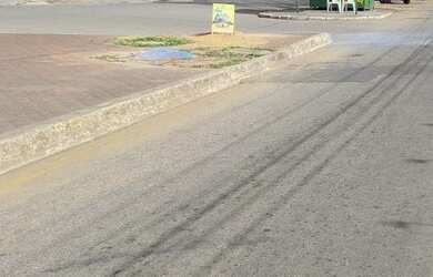 Imagem 13: LOJA ÁREA 213 M² - PARQUE SÃO MATHEUS POSTO NOVO MUNDO