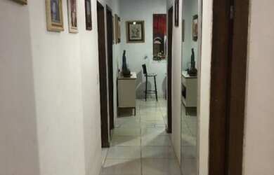 Imagem 6: Vendo ou Troco Casa na QNP 29