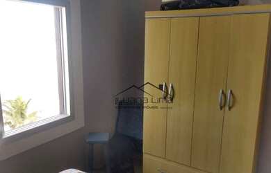 Imagem 12: Apartamento com 1 dormitório à venda, 61 m² por R$ 245.000 - Vila Dinópolis...