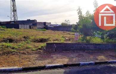 Imagem: O terreno possui 508m² de Área e está localizado em Vila