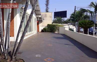 Imagem 4: CASA COMERCIAL p/ ALUGAR na Av. Santos Dumont, Londrina/PR 405 m², R$...