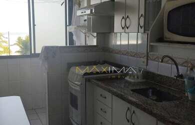 Imagem 3: Apartamento com 2 dormitórios, 70 m² - venda por R$ 380.000,00 ou aluguel...