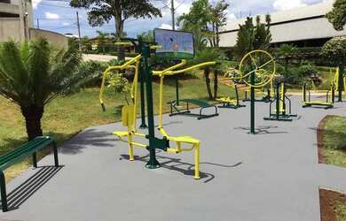 Imagem 15: 5136 - Venda 4 vagas de garagem Casa de Condomínio 290m² - Ibiti do...