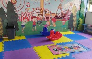 Imagem 8: Residencial Vila Romana. Piscina, Churrasqueira, 60m² de Áreae1 Vaga...