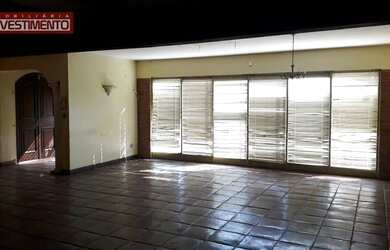 Imagem 6: CASA COMERCIAL p/ ALUGAR na Av. Santos Dumont, Londrina/PR 405 m², R$...