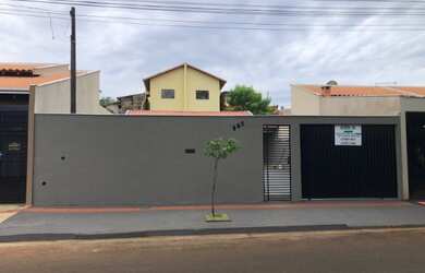 Imagem 2: ZL Londrina 3 Qts Sala Coz Wc 123m² de Constr Terreno d 250m² Blindex...