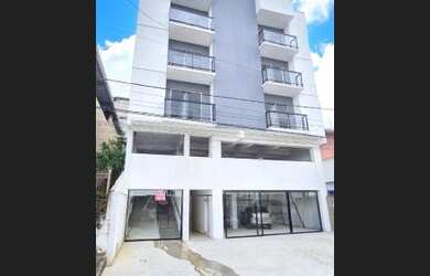 Imagem 2: Apartamento com 2 dormitórios, 60 m² - venda por R$ 199.000,00 ou aluguel...
