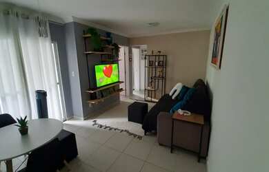 Imagem 5: - Parque das Fontes - Apartamento na Jabotiana