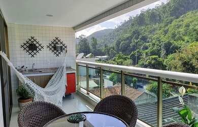 Imagem 1: LINDO APTO 4QTOS-SUÍTE-101M2-2VGS-FREGUESIA JPA RJ