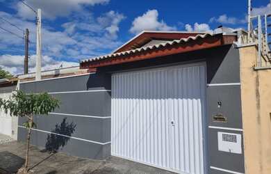 Imagem 2: Casa a venda em um dos melhores bairros de Porto Feliz