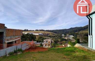 Imagem 2: Terreno à venda, 455 m² por R$ 380.000,00 - Condomínio Residencial...