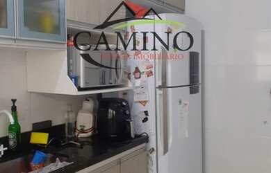 Imagem 9: Casa Sobrado para Venda em Jardim Las Palmas Guarujá-SP - 2077